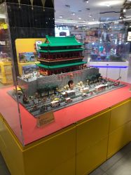 -LEGO(国贸商城店)