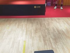 -超级猩猩健身·团课(国贸店)
