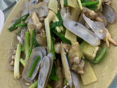 -景好海鲜餐厅(大鹏必选旅游店)