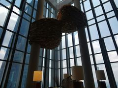 -广州柏悦酒店·悦景轩·粤菜餐厅