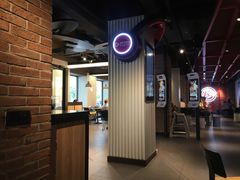 -肯德基(蓝桥店)