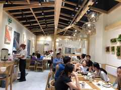 -上户日本料理(北仑富邦店)