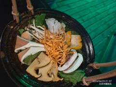 -大隐·成都火锅Bistro(合生麒麟新天地店)