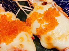 芝士开片虾-渔寿司·日本料理(艾尚天地店)