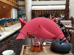 -威斯汀舞台餐厅