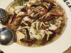 -太二酸菜鱼(汕头苏宁广场店)