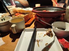 -798餐厅(任丘路店)