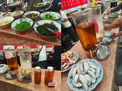 -白衣古寺素斋堂