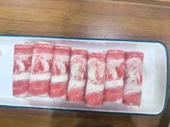 -老何家后安粉·糟粕醋海鲜火锅(三亚湾椰梦长廊店)