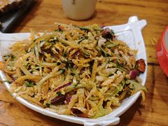 家家凉菜-小俩口烧烤东北菜(双井店)