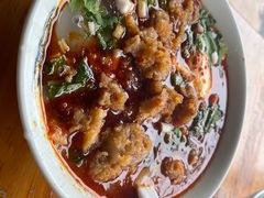 -豆相识•九九豆腐脑(牛咡桥店)