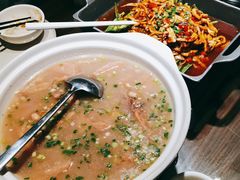 -味上湘菜馆(岳麓山店)
