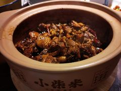 -小柴米·传统江西菜(万寿宫店)