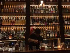 -RMK Shochu Bar(三诺店)