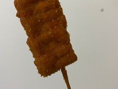 -茹哥炸串(水产前街店)