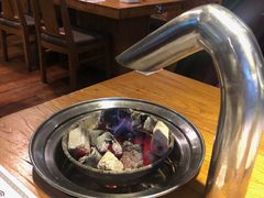-紫霞门韩国料理烤肉(深南东路店)