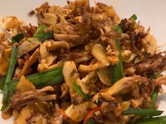 -一坐一忘云南菜(卓悦中心)