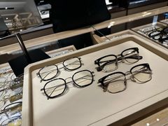 -溥仪眼镜PUYI OPTICAL(国贸商城店)