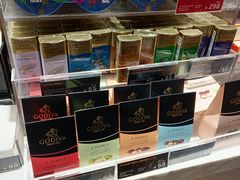 -GODIVA(港汇恒隆广场)