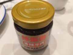 -兰湘子·湘菜小炒(南京江宁万达店)