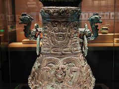 -太原市博物馆