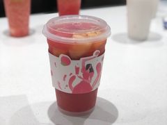 -奈雪的茶(石厦时代广场店)