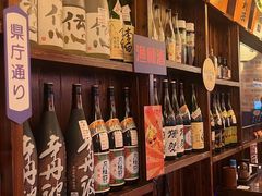 -鸟鹏烧鸟居酒屋(熙龙湾店)