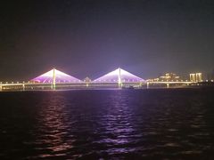 -武汉两江游览·夜游长江(汉口粤汉码头)
