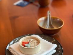 -上海柏悦酒店