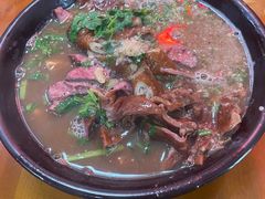-六爷门框百年卤煮