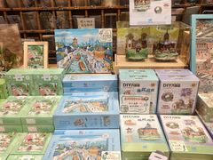 -猫的天空之城概念书店(苏州平江店)