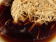 -扬州香格里拉·香宫中餐厅