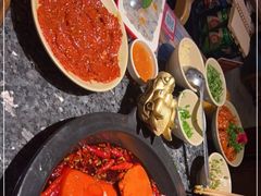 -蜀大侠火锅(建设路第五大道店)