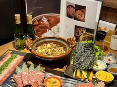 -丸藏和牛烧肉专门店(园区师惠坊店)