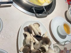 -潮泰牛肉火锅 · 创于1992年(车公庙店)