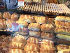 -西村叔叔的店·面包·甜品·蛋糕(清河万象汇店)