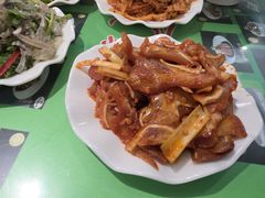 -令氏家外家周秦食府(高新店)