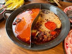 -楠火锅(昆山金鹰店)