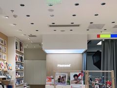-方快-照相馆(晶耀前滩店)