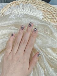 -瞧·享轻奢美甲美睫