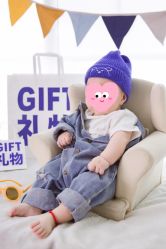 -童年时光专业儿童摄影(龙首店)