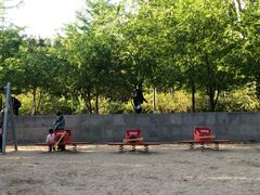 -仁和公园(顺义区)