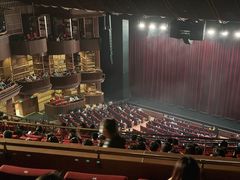 -交通银行前滩31演艺中心