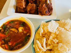 -白天鹅家宴·东北菜