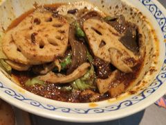 -耍盆友·重庆江湖菜(百子湾店)
