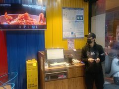 -0048鲜活香辣虾·火锅(铜陵路店)