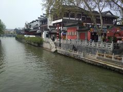 -老城南.鸭血粉丝汤(夫子庙店)