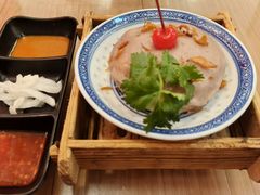 -芋包王闽南茶楼(八市店)