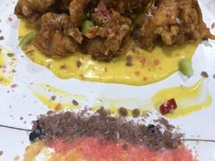 -老刘私厨猪脚饭
