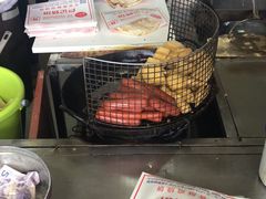 -尚食卢记烧饼(凤凰路总店)
